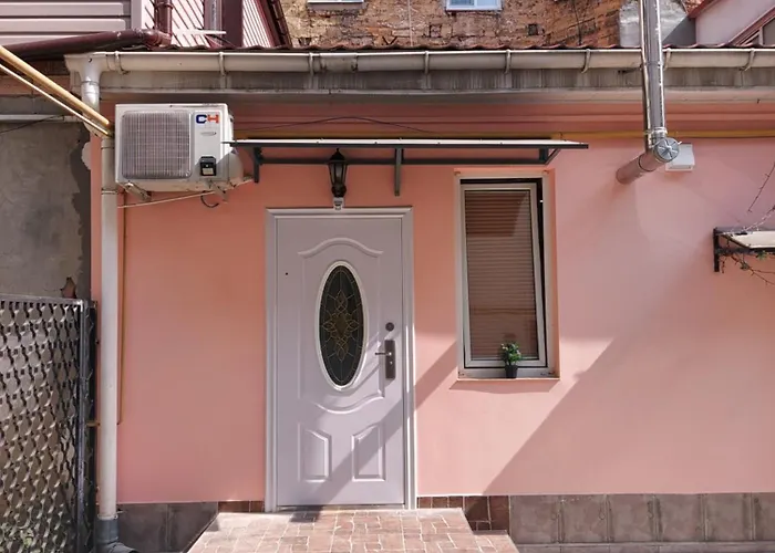 Arnautskaya Apartman Odessza