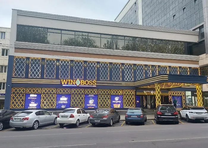 Arnautskaya Lejlighed *