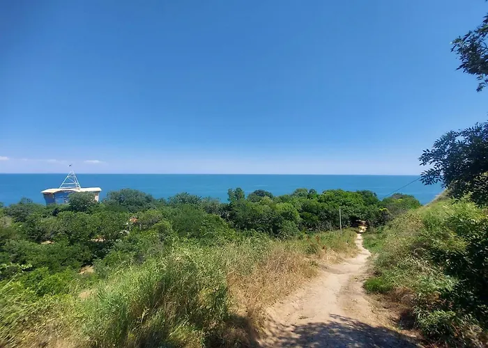 Apartman Arnautskaya