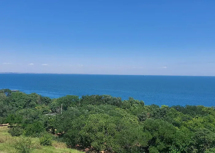 Apartman Arnautskaya *