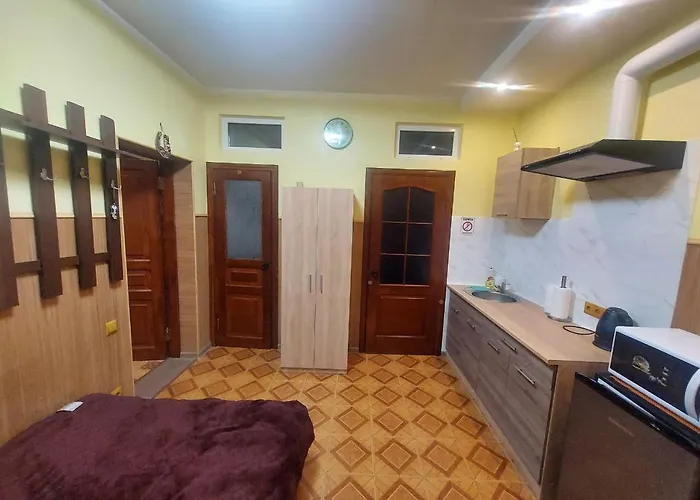 Apartman Arnautskaya