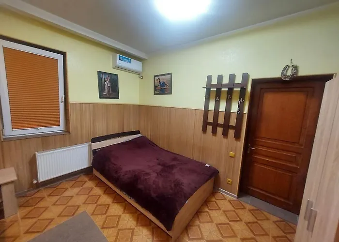 Lejlighed Arnautskaya