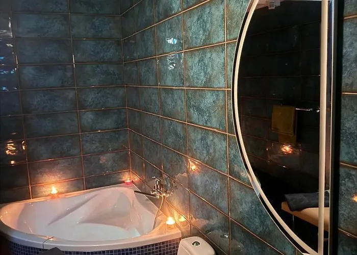 Arnautskaya Lejlighed Odessa