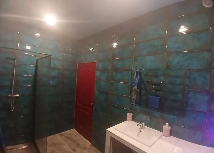 Apartman Arnautskaya Odessza