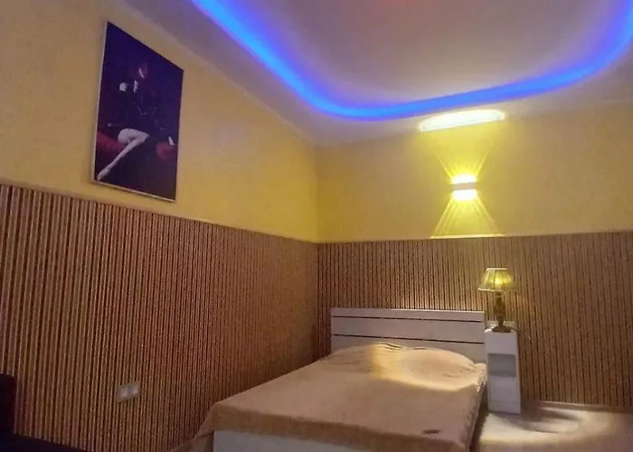 Arnautskaya * Odessza