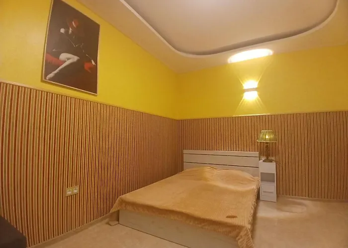 Arnautskaya Lejlighed