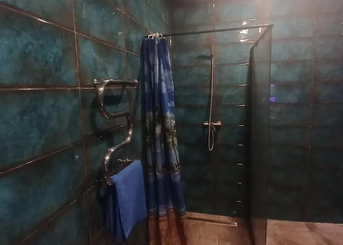 Apartman Arnautskaya *