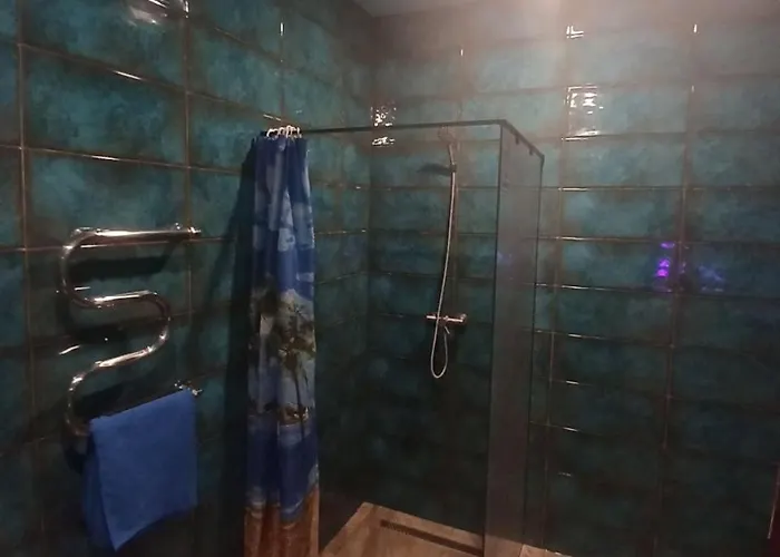 Arnautskaya Apartman Odessza