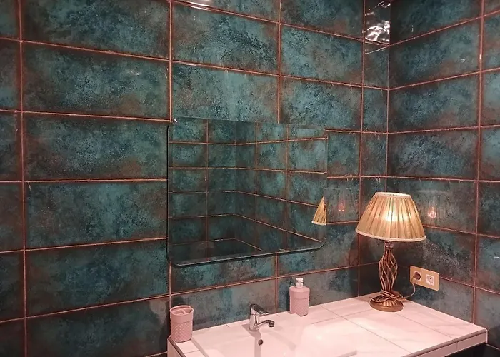 Apartman Arnautskaya Odessza