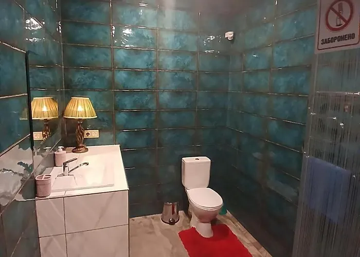 Arnautskaya Apartman