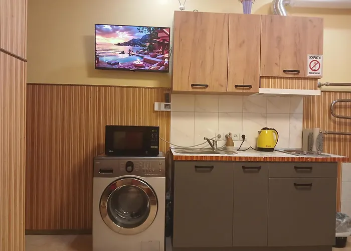 Arnautskaya * Odessa