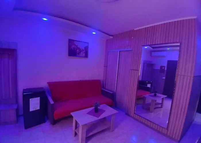 Apartman Arnautskaya *