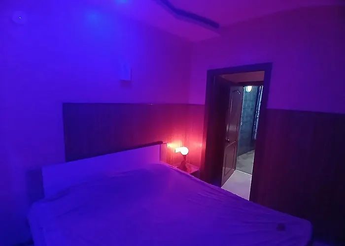 Arnautskaya Apartman Odessza