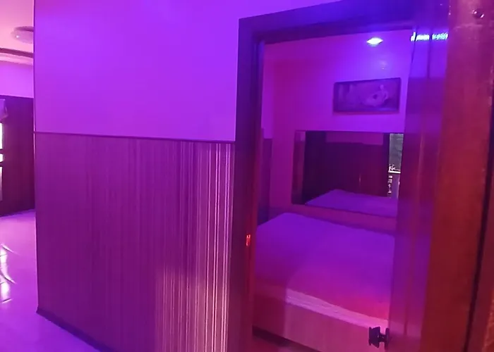 Arnautskaya Apartman