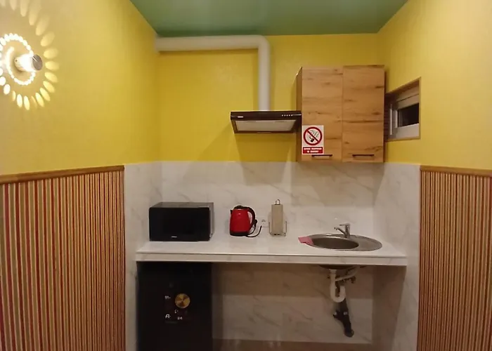 Arnautskaya * Odessza