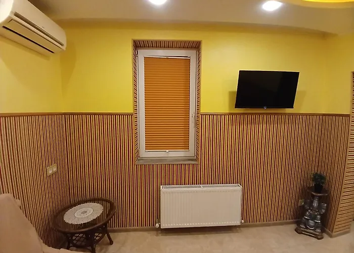 Arnautskaya Apartman