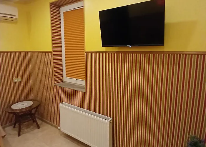 Apartman Arnautskaya