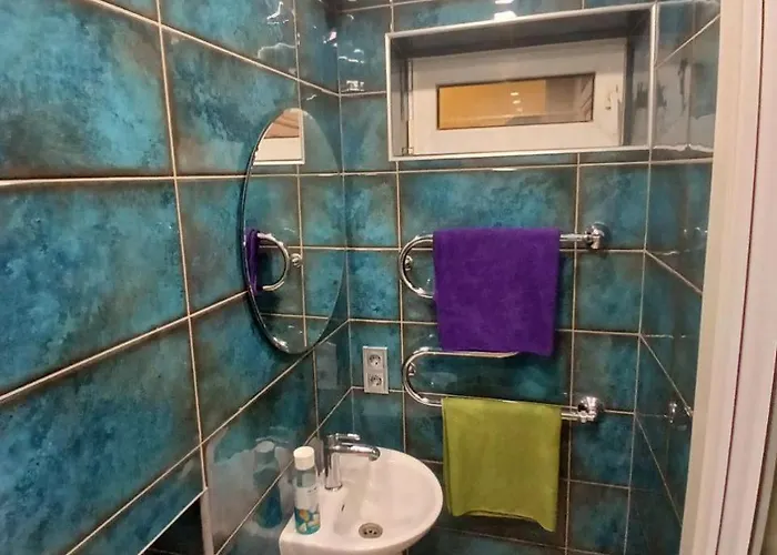 Apartman Arnautskaya *