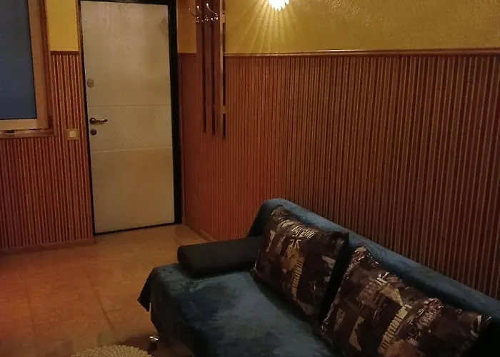 Apartman Arnautskaya