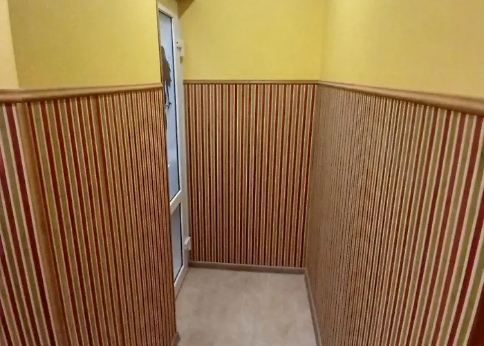 Apartman Arnautskaya *