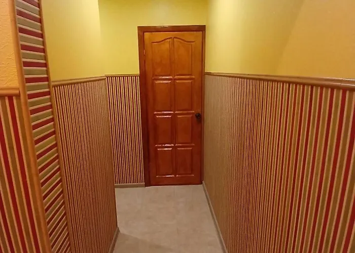 Apartman Arnautskaya