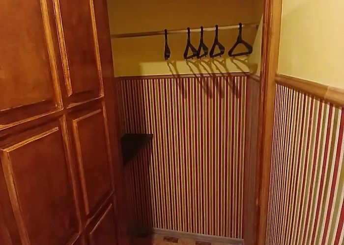 Apartman Arnautskaya Odessza