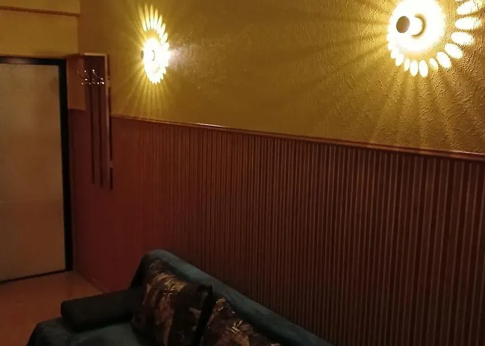 Apartman Arnautskaya