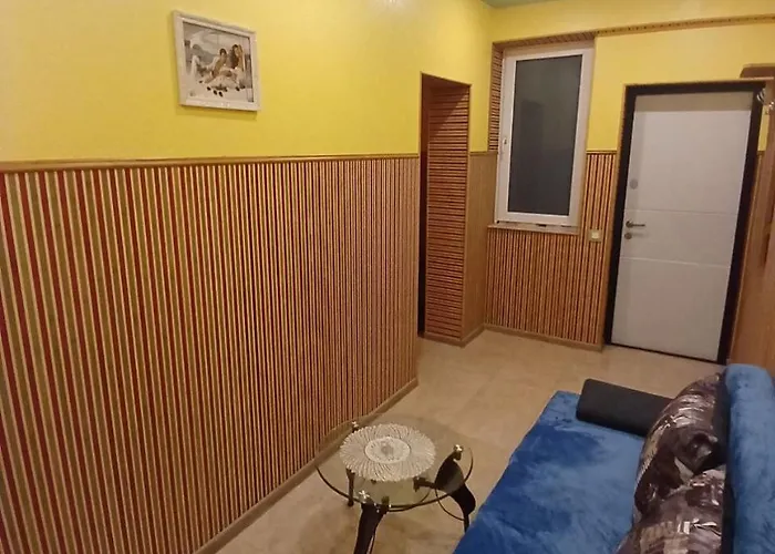 Apartman Arnautskaya