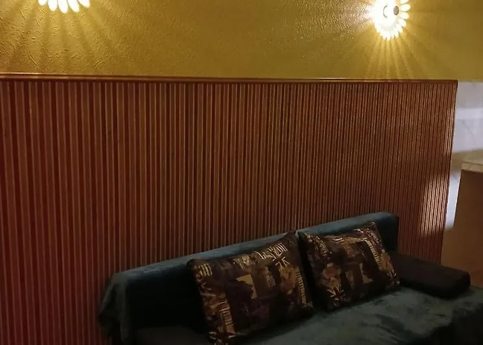 Arnautskaya Apartman Odessza