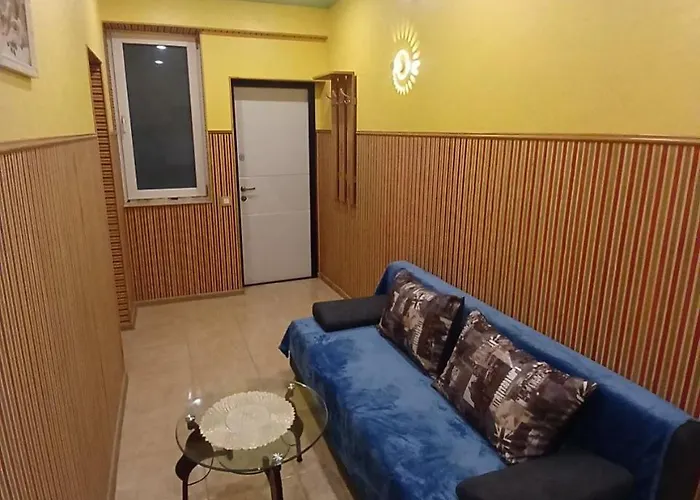 Apartman Arnautskaya