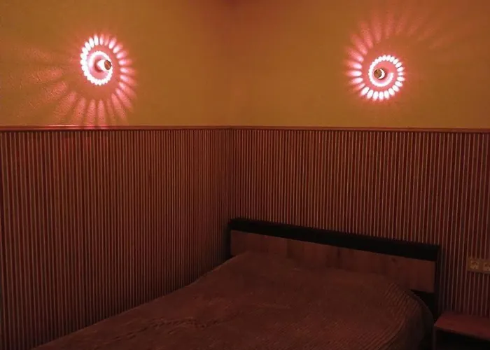 Arnautskaya Apartman Odessza