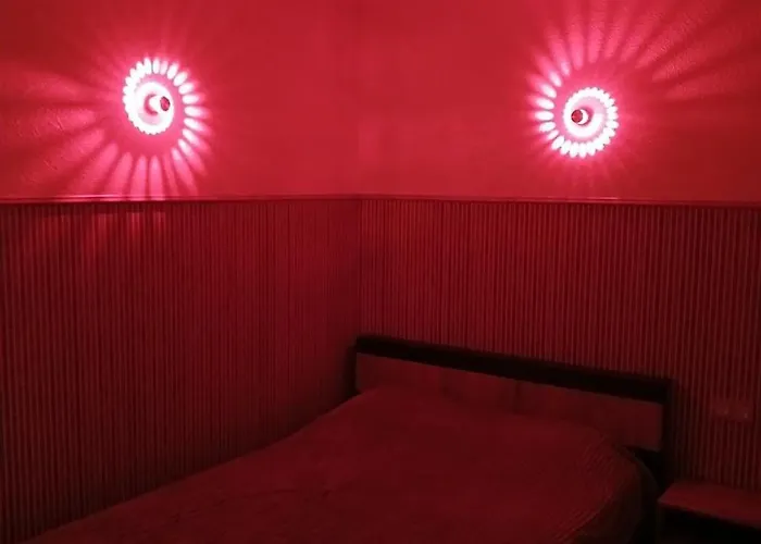 Arnautskaya Lejlighed