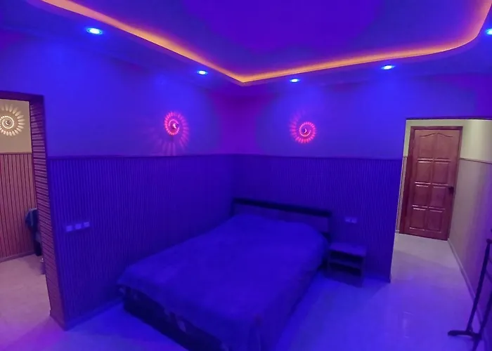 Arnautskaya Apartman *