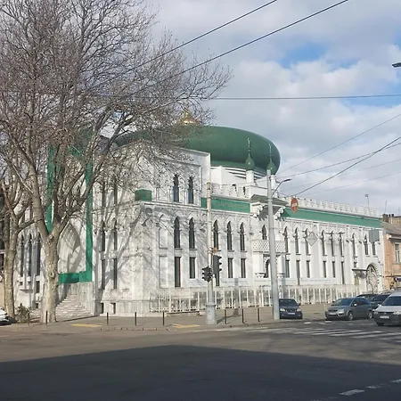 Arnautskaya Odessza