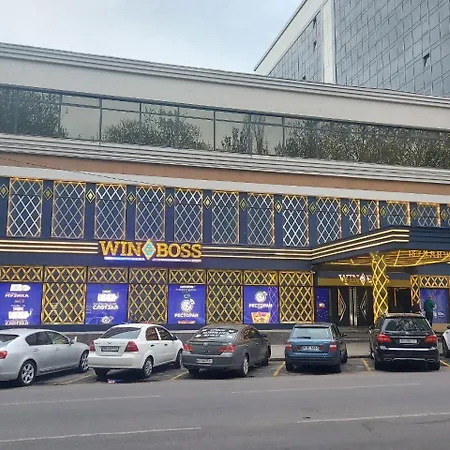 Arnautskaya Apartman *