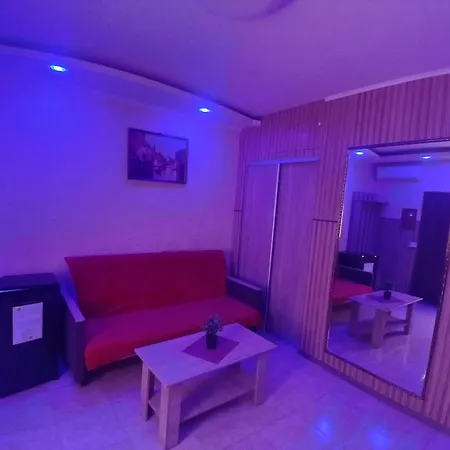 Apartman Arnautskaya *