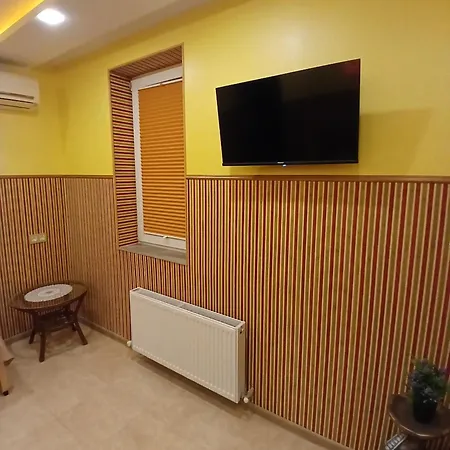 Apartman Arnautskaya