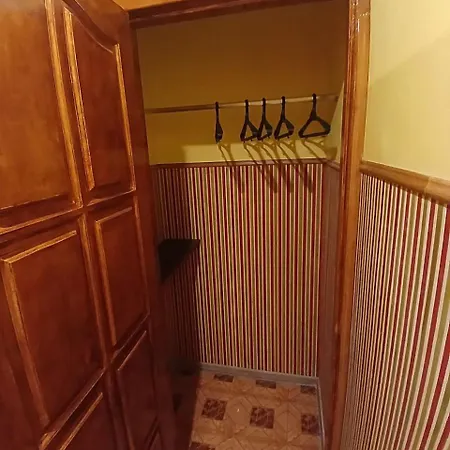 Apartman Arnautskaya Odessza