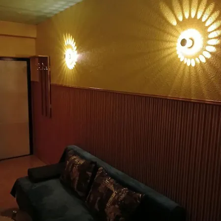 Apartman Arnautskaya
