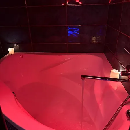 Arnautskaya Apartmán Oděsa